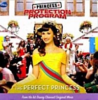 The Perfect Princess (Paperback, Media Tie In)