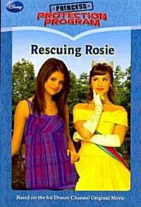 Rescuing Rosie (Paperback, Media Tie In)