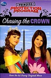 Chasing the Crown (Paperback)