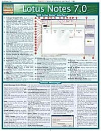 Lotus Notes 7.0 (Cards, LAM)