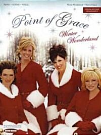 Point of Grace (Paperback)