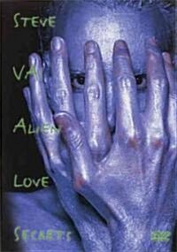 Steve Vai - Alien Love Secrets (DVD)