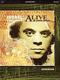 Israel And New Breed - Alive in South Africa (Paperback)