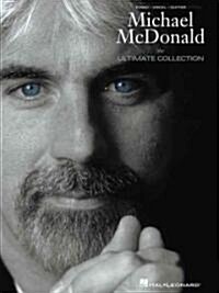Michael McDonald: The Ultimate Collection (Paperback)