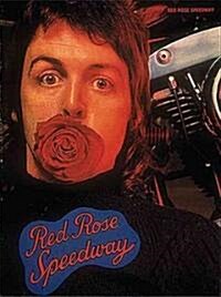 Red Rose Speedway (Paperback)