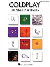 The singles & B-sides - [score]