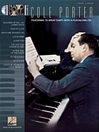 Cole Porter (Paperback, Compact Disc)