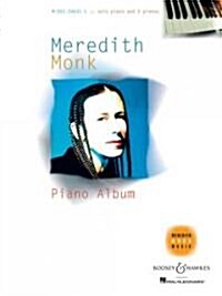 Piano Album: For Solo Piano and 2 Pianos (Paperback)