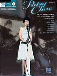 Patsy Cline (Paperback, Compact Disc)