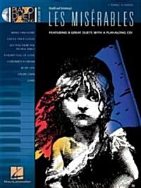 Les Miserables (Paperback, Compact Disc)