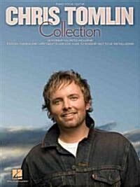 Chris Tomlin Collection (Paperback)