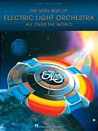 The Very Best of Electric Light Orchestra (Paperback)