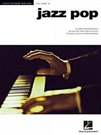 Jazz Pop (Paperback)