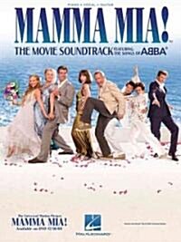Mamma Mia! (Paperback)