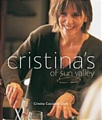 Cristinas of Sun Valley (Hardcover, 1st)