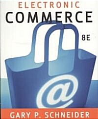 Electronic Commerce (Paperback, 8th)