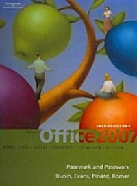 Microsoft Office 2007 (Hardcover, Spiral)