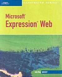 Microsoft Expression Web (Paperback, Brief)