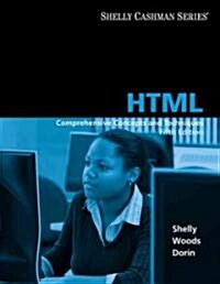 HTML (Paperback, 5th)