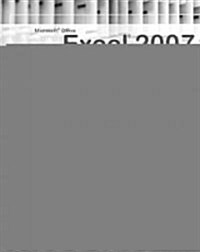 Microsoft Excel 2007 for Medical Professionals (Paperback, 1st)