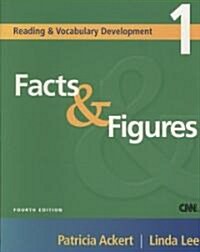 Facts & Figures (Paperback, 4, Revised)