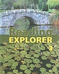 Reading Explorer 3 (Paperback)