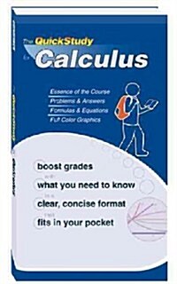 Calculus (Paperback)