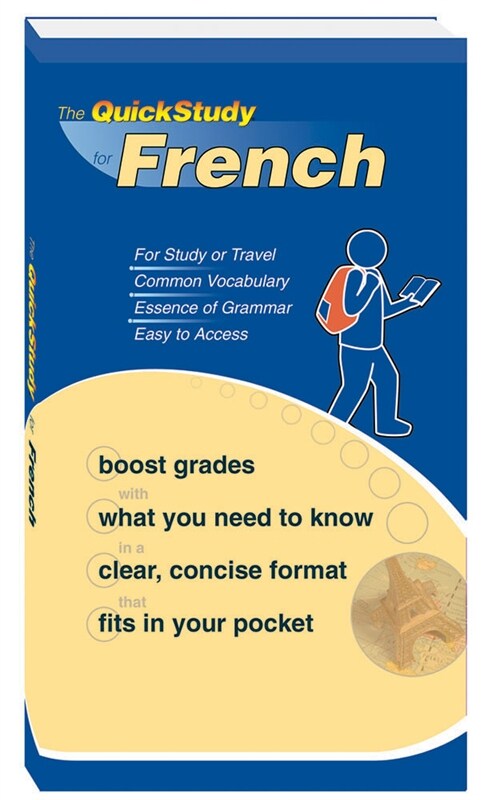 French (Paperback)