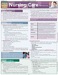 Nursing Care Procedures (Other)