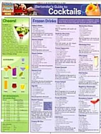 Bartenders Guide to Cocktails (Other)