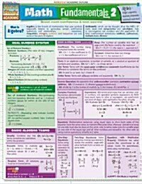 Math Fundamentals 2 (Other)