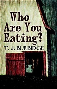 Who Are You Eating? (Paperback)