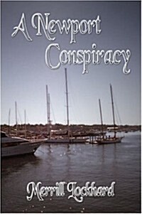 A Newport Conspiracy (Paperback)