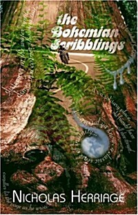 The Bohemian Scribblings (Paperback)