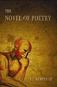The Novel of Poetry (Paperback)
