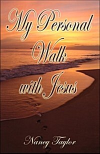 My Personal Walk with Jesus (Paperback)