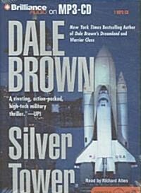 Silver Tower (MP3 CD)