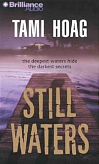 Still Waters (MP3, Abridged)