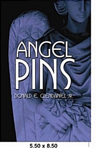 Angel Pins (Paperback)