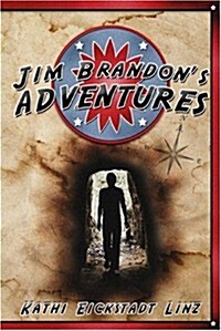 Jim Brandons Adventures (Paperback)