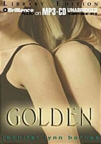 Golden (MP3 CD, Library)