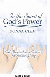 In the Spirit of Gods Power (Paperback)