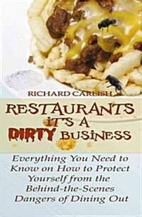 Restaurants (Paperback)
