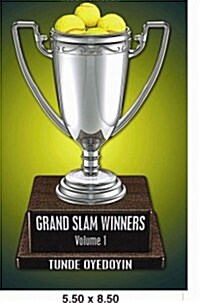 Grand Slam Winners (Paperback)