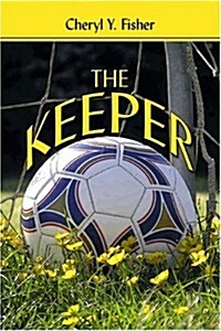 The Keeper (Paperback)