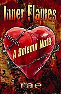 Inner Flames: A Solemn Note (Paperback)