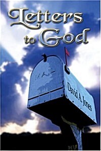 Letters to God (Paperback)