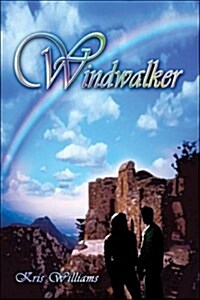Windwalker (Paperback)