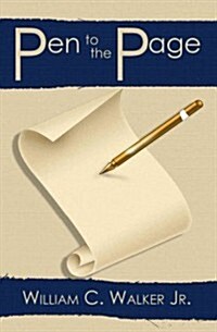 Pen to the Page (Paperback)