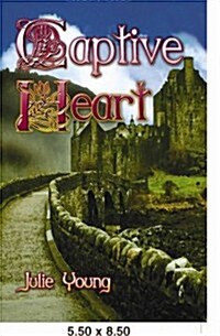 Captive Heart (Paperback)